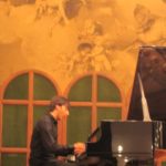 M.M-Nasab Piano Recital in Franz Liszt Memorial Museum